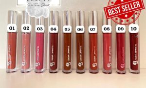 CEISYA LIPMATTE MATTE