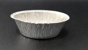 Aluminium Foil Tray OX1225 | Aluminium Tray Export Quality | Wadah Saja isi 25 pcs