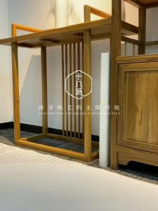 SHIBAZHI | Elegant Creative Minimalist Side Table