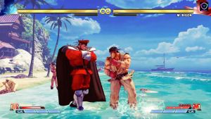 Street Fighter V (PC Game ) - Champion Edition + ALL DLC