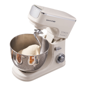 SUNATUR | Dough Kneading and Fermenting Machine Automatic 8L