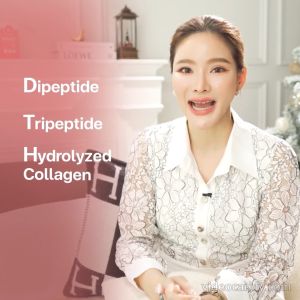 แท้100% Holista Collagen Q10 Plus โฮลิสต้า คอลลาเจน ญีปุ่น "สูตรหมอเเนะนำ" ฟื้นฟูระดับเซลล์ผิว กระดูกเเละข้อ ผู้มีอาการปวดเข่า อร่อย ทานวันล่ะ 1 ซอง