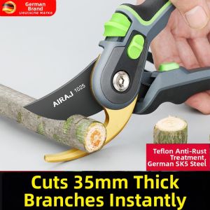MONLEYTA | Branch Cutting Pruning Shears for Gardening