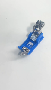 Professional Coverstitch Presser Foot 5.6mm Compatible Juki Brother Flatlock Machines