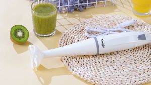 SONIFER Blender Tangan Multifungsi SF-8043: Solusi Optimal untuk Penggunaan Rumah Tangga