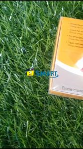 (1PAK ISI 40BIJI) JOYKO ERASER 526 B40 PUTIH PACK