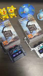 2025NEW UPGRADE Gaming Bluetooth5.3 Earphones Wireless Earbuds TWS 9D Stereo Sound Headset Noise Cancelling Headphones IPX7 Waterproof With Charging Case