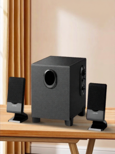 Edifier | Bass Enhanced Bluetooth Speaker