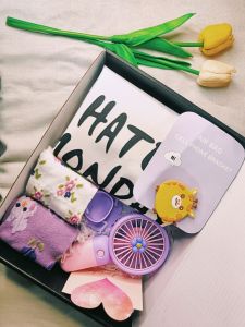 Surprisebox Giftbox Set Bestie