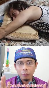 Obat Batu Ginjal & Stroke: Cordepro Bharata Kemasan 500 Gram