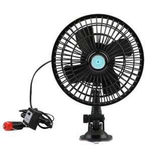 BONINGYU | Vehicle Cooling Fan 12V 24V