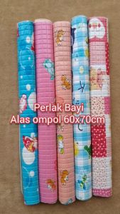 Perlak Bayi / Alas Ompol 60X70 ZAK08