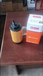 Loc Nhớt Lọc Dầu Hino Dutro 300. Mã O-N2103EF EF-1112 (F-2230) EF-13070 EF-13180