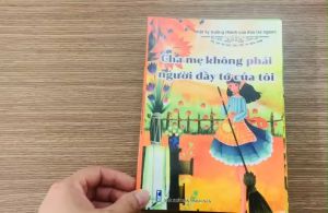 Sét quà tặng 10q NK TT cho bé từ 6-12 tuổi