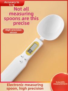 High Precision Measuring Spoon