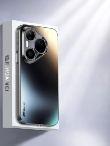 DAOWAIREN | New Matte Full-protection Anti-drop Huawei Phone Case