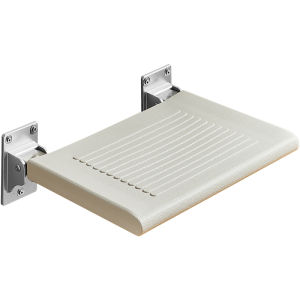 JIAWENHUA | Foldable Anti-Slip Shower Seat for Seniors