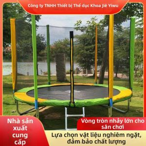 Keluojing | Bàn Nhảy Lớn Ngoài Trời Dành Cho Thương Mại