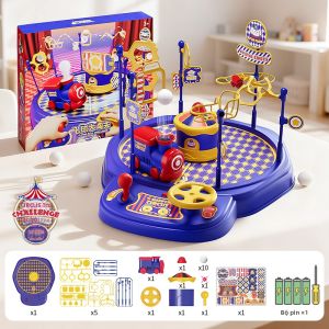 TAODUDU | Đồ Chơi Giáo Dục Múa Bóng