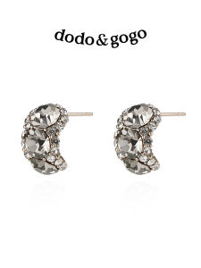 DODO.GOGO | Trang Sức Tai Cao Cấp Mới Phổ Biến
