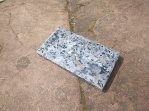 หินสีน้ำเงิน Blue Pearl มีหล่ยขนาดให้เลือกหรือสามารถสั่งตัดได้ในร้านทักแชทได้เลยนะค่ะ