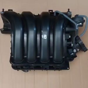 Cổ góp hút Hyundai Sonata chính hãng. Cổ hút Sonata.