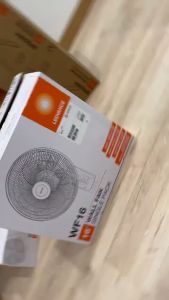 LEDVANCE WALL FAN WF16 16INCI