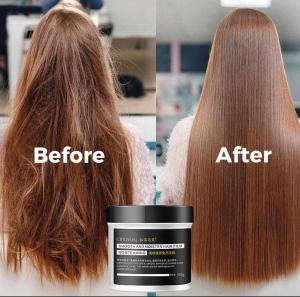 Cindynal Hairmask Smoothing Keratin Treatment Rambut Rusak Dan Kering 500 Gram