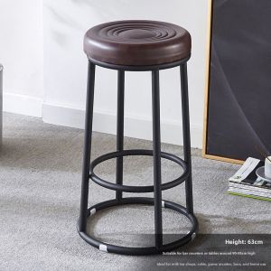 New Luxurious Bar Stool