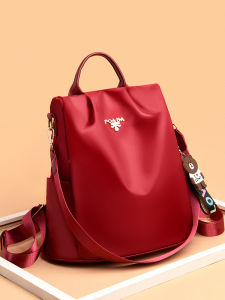 CHENGJIU | Oxford Fabric Anti-theft Two-ways Bag
