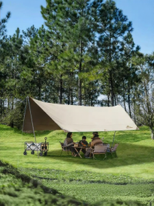 NatureHike | Windproof Shade Tent