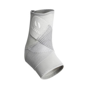 NAILEKESI | Ankle Sprain Support for Women Adjustable Ankle Brace