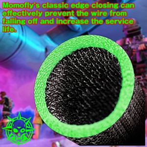 DAMILE Mobile Finger Sleeve Game Controller Phone Gaming finger gloves for gaming sleeves high quality thumb gloves for gaming finger gloves for gaming skull