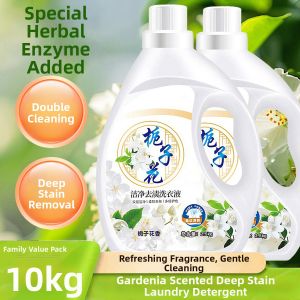 JIFANPAUL | Long-lasting Fragrance Laundry Detergent 10kg