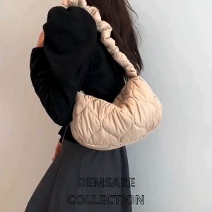 Tas Sling Bag Korea: Tas Selempang Stylish & Modern