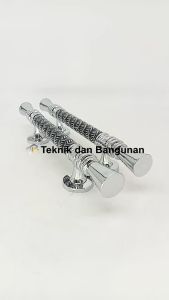Handel Pintu Rumah Pull Handle Tarikan Pintu Sisik Naga MU0424
