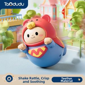 TAODUDU | Educational Baby Rattle Toy