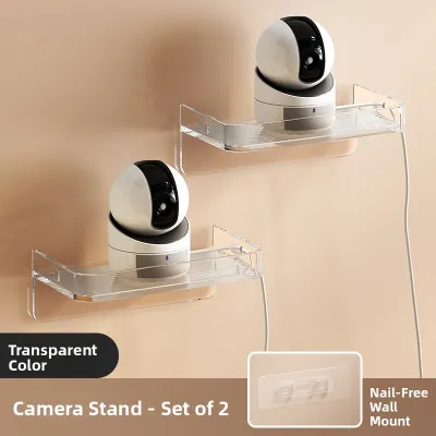 WEIMEIYUAN | Multifunctional Wall-Mounted Shelf No Drilling