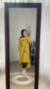 Midi Dress Terbaru 2024 Keep Pace Bahan Combed Apk Sablon Tunik Wanita Simple Atasan Wanita Viral