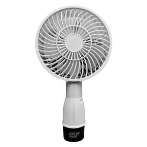 LIRUI | Quạt Không Dây Di Động Có Thể Sạc Lại