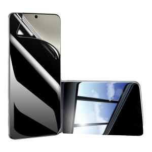 Tempered Privacy Screen Protector Full Screen