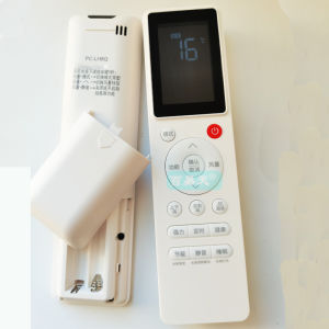 BAIYITIAN | High Precision Air Conditioner Remote Control for Hitachi Models