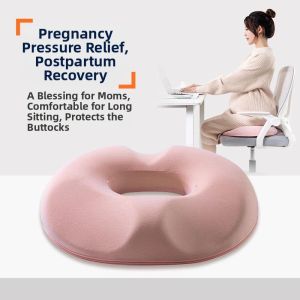 CHIZHIDU | Postnatal Recovery Donut Cushion