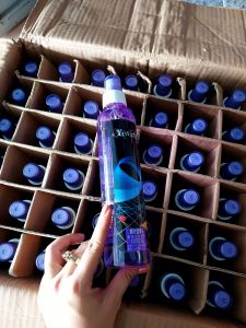 [ MỚI] Keo xịt phủ bóng nano chuyên dùng cho tranh đính đá 350ml [ Tranh Hà Đoàn]