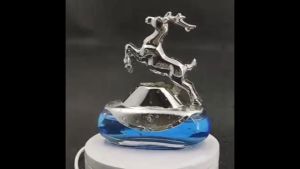 Parfum Pajangan Dashboard Mobil /Meja  Elang Wangi Tahan lama Mewah Elegan