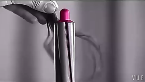 Hair Dryer 5 in 1 & Catokan Rambut Multifungsi Pengering & Pengeriting Rambut 1000W