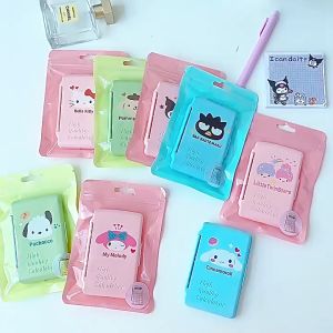 🧮เครื่องคิดเลขขนาดเล็กแบบน่ารัก ลาย Sanrio มีทั้งหมด 8 ลาย น้ำหนักเบา พกพาสะดวก ขนาด 7×10 cm