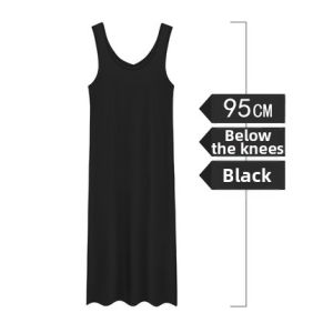 UPcosy | Ladies Thin Modal Camisole Dress Summer