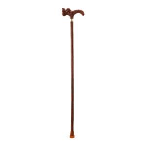 MOQILIN | Anti-Slip Wooden Stick for Elderly