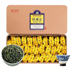 PIAOXIANGYUN | Premium Aromatic Oolong Tea 500g